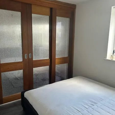 Entire Apartment In Greater Manchester-2